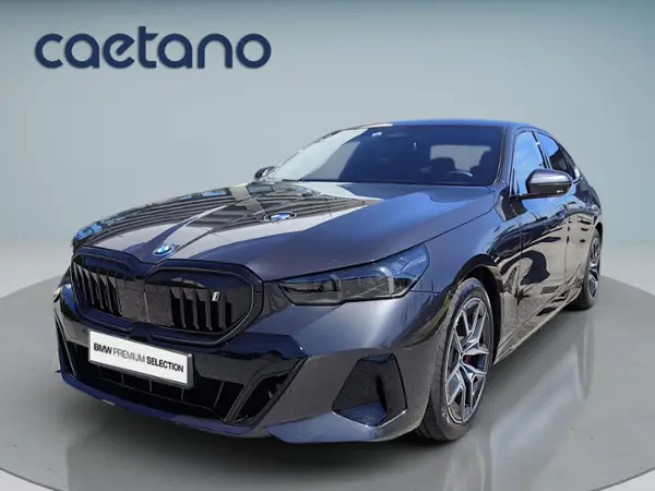 BMW i5